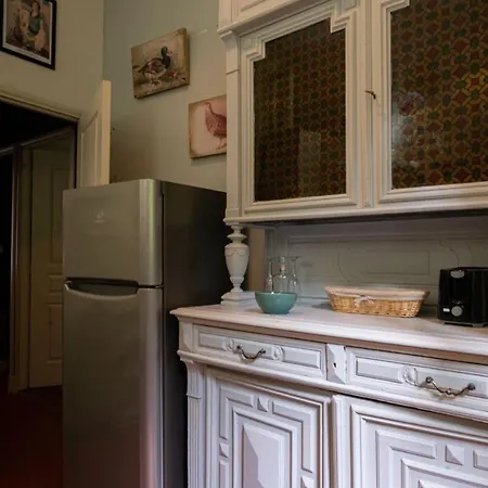 Apartamento L Saint Michel *