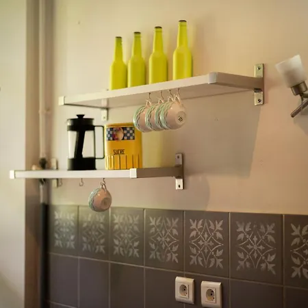 Apartamento L Saint Michel Carcasona