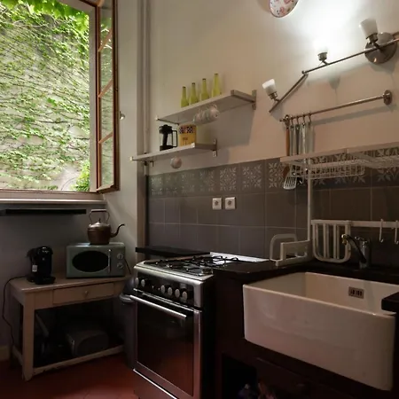 Apartamento L Saint Michel *
