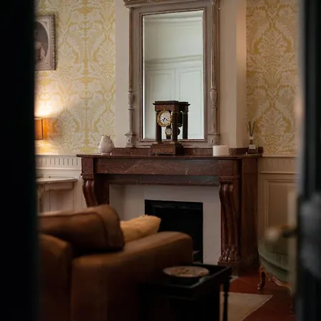 Apartamento L Saint Michel Carcasona