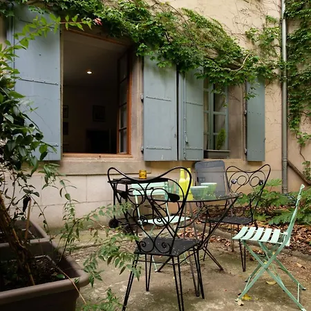 Apartment L Saint Michel Carcassonne