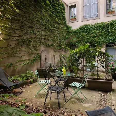 L Saint Michel Apartamento